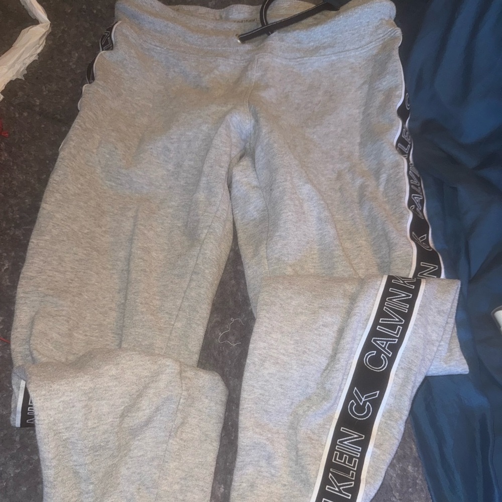 CK JOGGERS